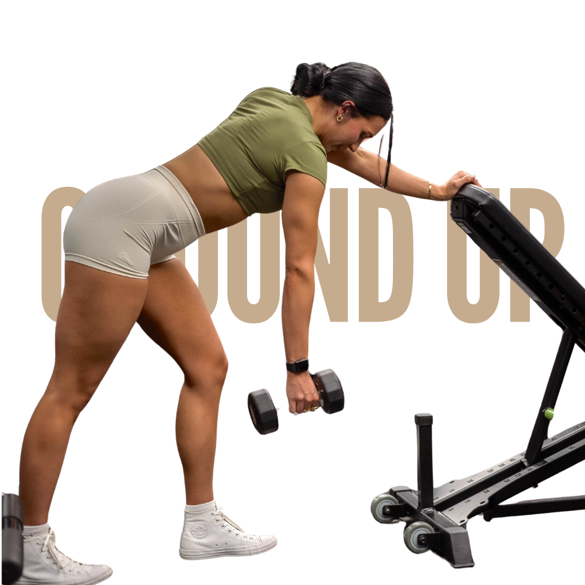 From the Ground Up