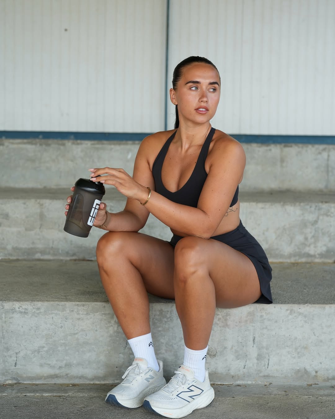 sunday zoomies 🏃🏻_♀️_➡️the ESN week sale is now LIVE — up to 50% off sitewide 🔗 in bio to sho sunday zoomies 🏃🏻_♀️_➡️the ESN week sale is now LIVE — up to 50% off sitewide 🔗 in bio to sho